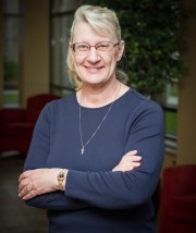 CCM Health Staff - Marcie Schmiesing, APRN, CNP