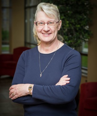 CCM Health Staff - Marcie Schmiesing, APRN, CNP