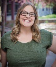 CCM Health Staff - Megan Grimsley, APRN, CNP