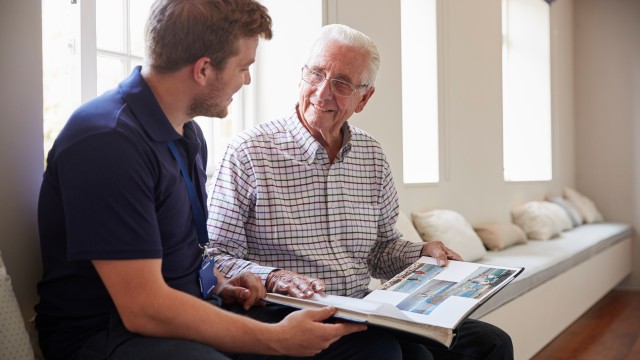 Memory Care Clinic - CCM Health