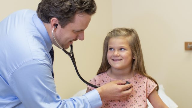 CCM Health - Patients & Visitors