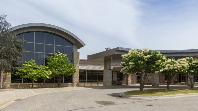 CCM Health Facility - Montevideo