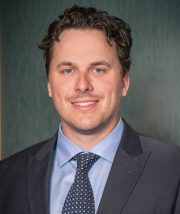 CCM Health Staff - Nick Taurinskas, MD