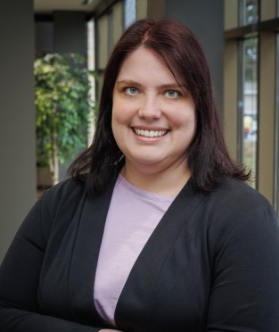 Nicole Wellendorf - Provider - CCM Health