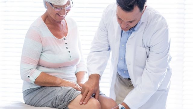 CCM Health - Physical Therapy - Orthopedic Services and Surgery