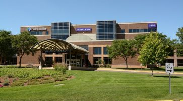 CCM Health - Park Nicollet