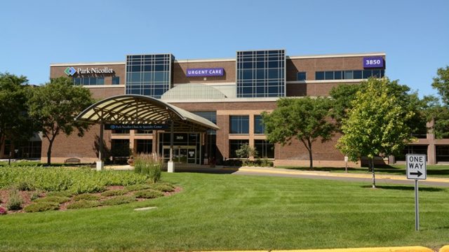CCM Health - Park Nicollet