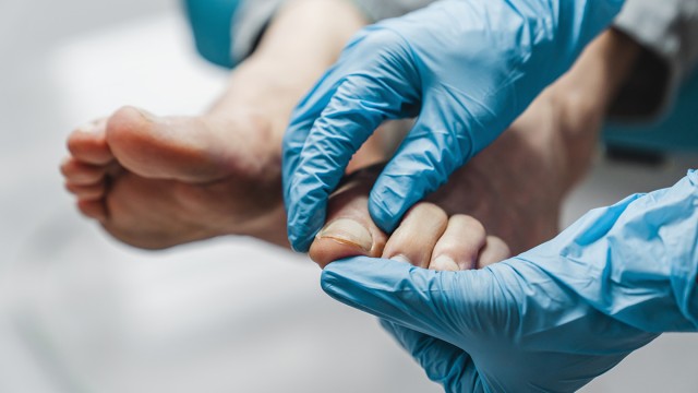 Podiatry - CCM Health