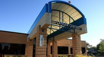 CCM Health - Prairie Lakes Cancer Center