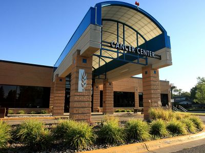 CCM Health - Prairie Lakes Cancer Center