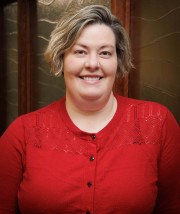 Rebecca deHart