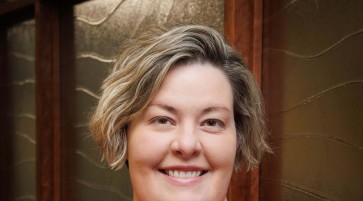 Article image: CCM Health Welcomes Rebecca deHart