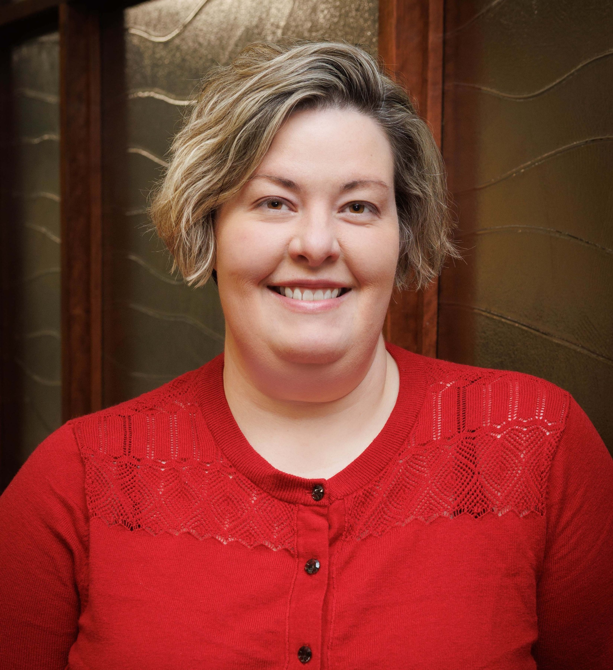 CCM Health Welcomes Rebecca deHart