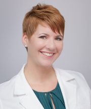 CCM Health Staff - Rebecca Younk, AuD