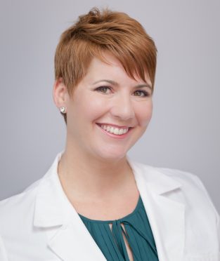 CCM Health Staff - Rebecca Younk, AuD