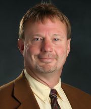 CCM Health Staff - Richard Backes, MD