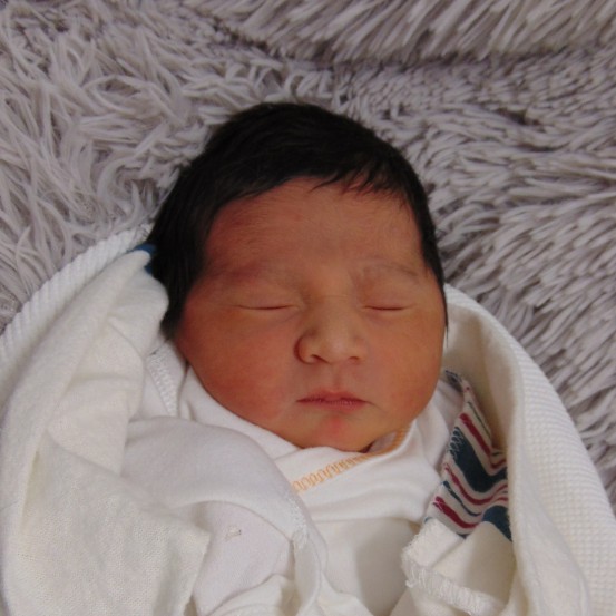 Hope Mackenzie - CCM Health Special Deliveries