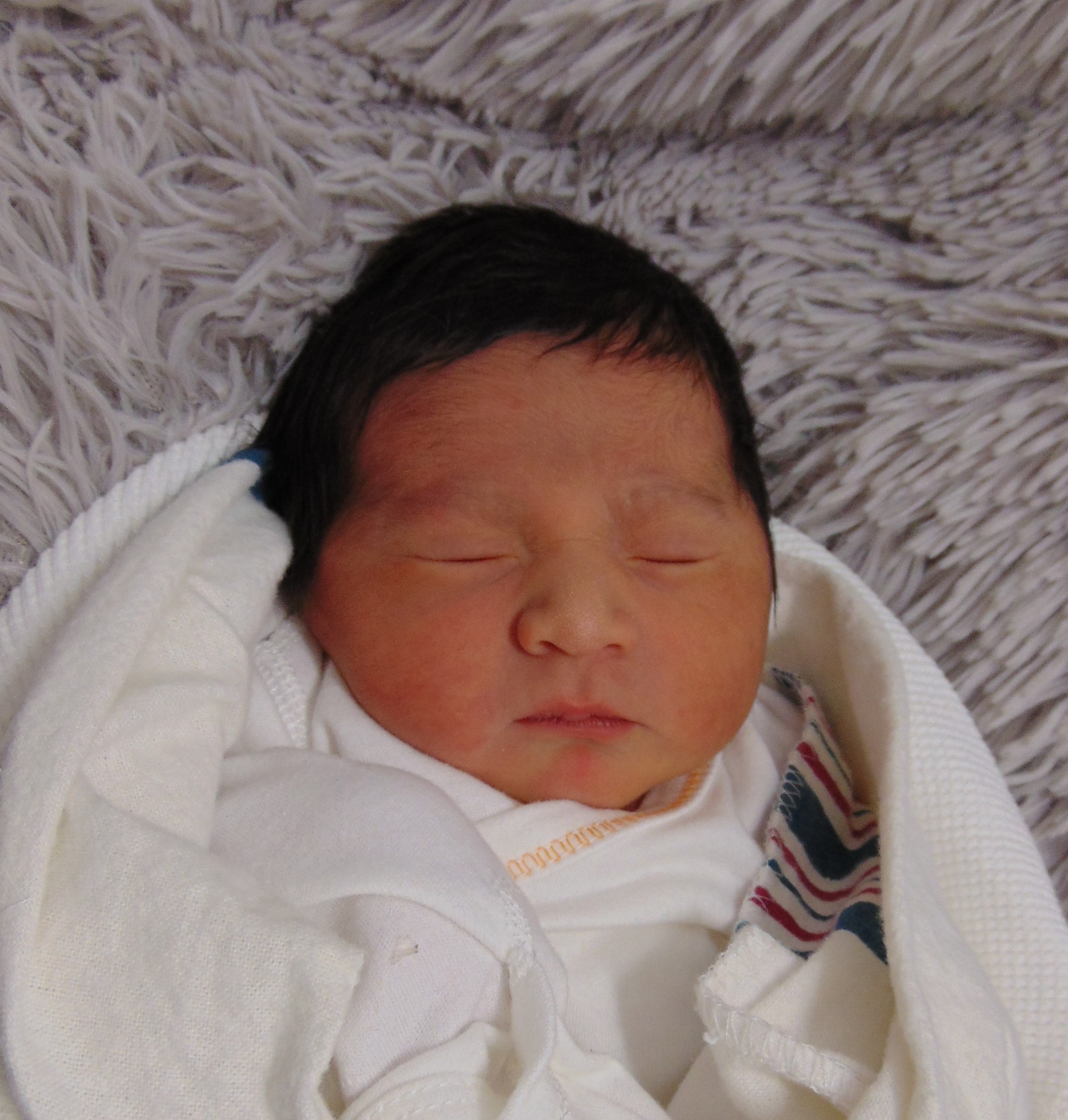 Hope Mackenzie - CCM Health Special Deliveries