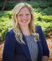 CCM Health Staff - Stephanie Baldwin, APRN, CNP