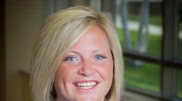 Article image: CCM Health Staff - Stephanie Baldwin, APRN, CNP