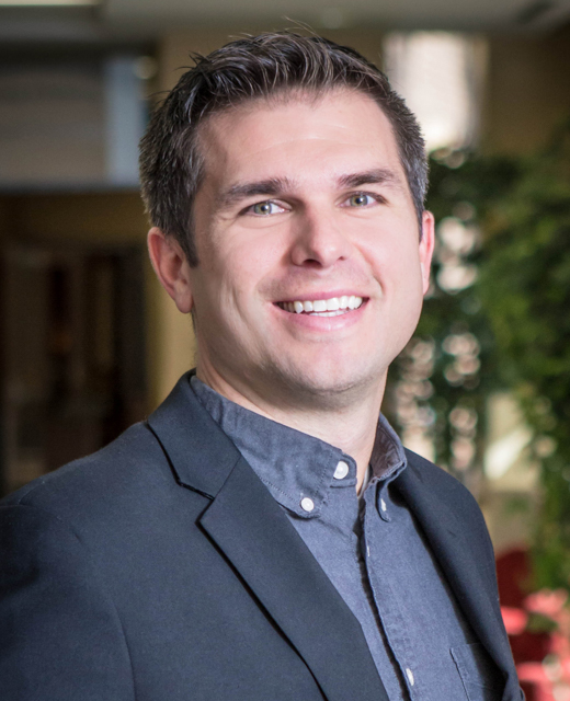 CCM Health Board of Directors - Steve Condon