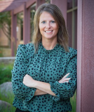 CCM Health Staff - Tasha Eichorn