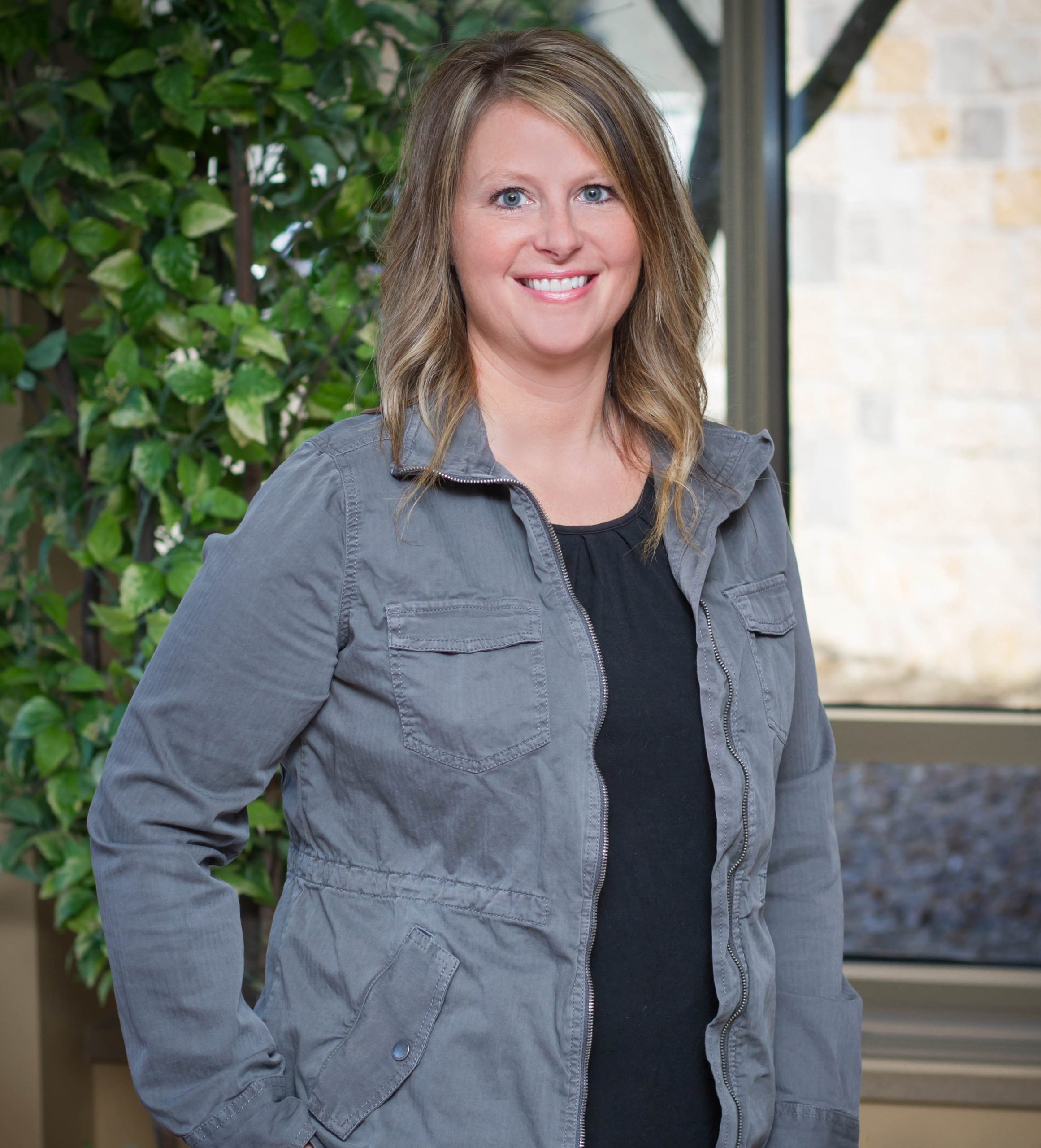 CCM Health Staff - Tasha Eichorn, APRN, CNP