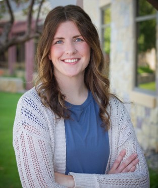 CCM Health Staff - Trystin Nilson, PT, DPT