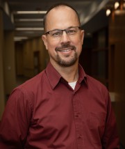 CCM Health Staff - Wayne Hennen, PT, MPT