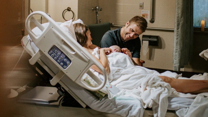 CCM Health - Obstetrics & Birthing Services