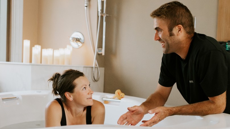 CCM Health - Obstetrics & Birthing Services