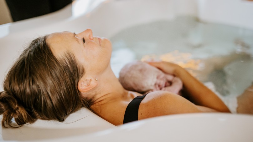 CCM Health - Obstetrics & Birthing Services