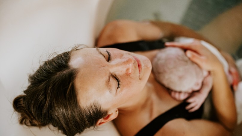 CCM Health - Obstetrics & Birthing Services