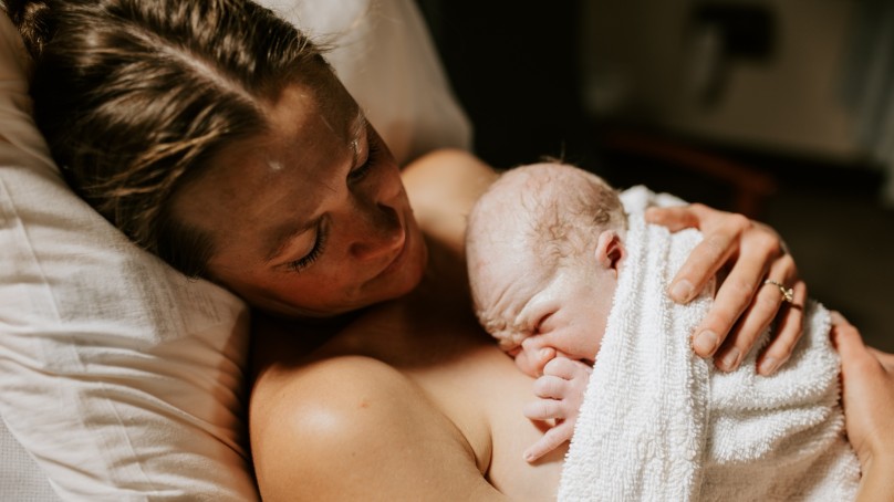 CCM Health - Obstetrics & Birthing Services