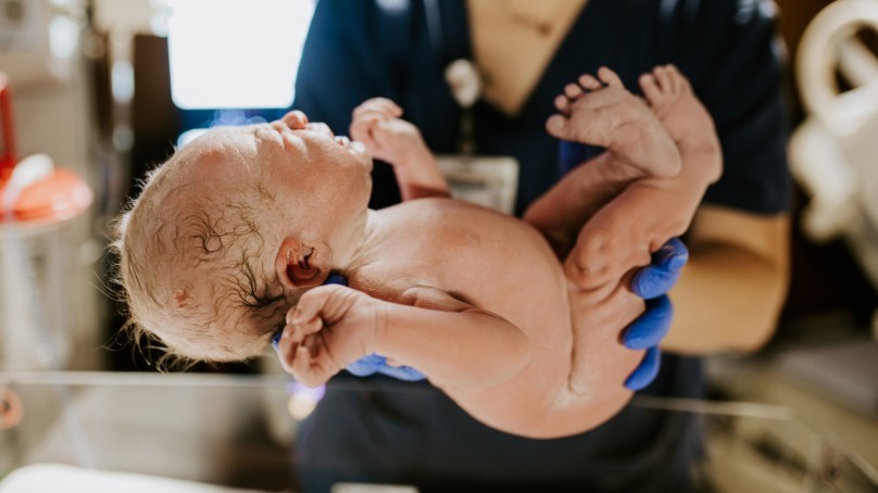 CCM Health - Obstetrics & Birthing Services