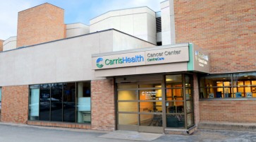 CCM Health - CenterCare – Willmar Cancer Center