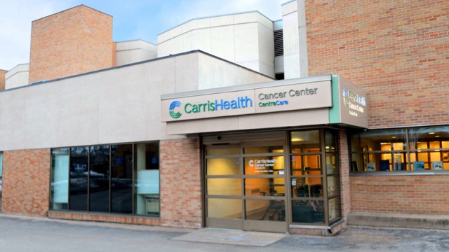 CCM Health - CenterCare – Willmar Cancer Center