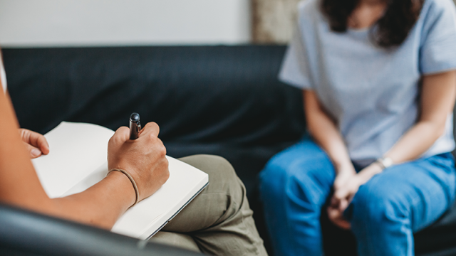 CCM Health - Addiction Services