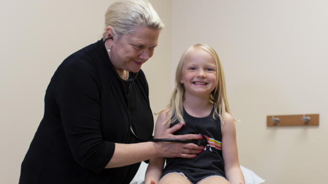 CCM Health - Our Services