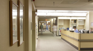 CentraCare Clinic - Willmar - CCM Health - CentraCare Heart & Vascular Center