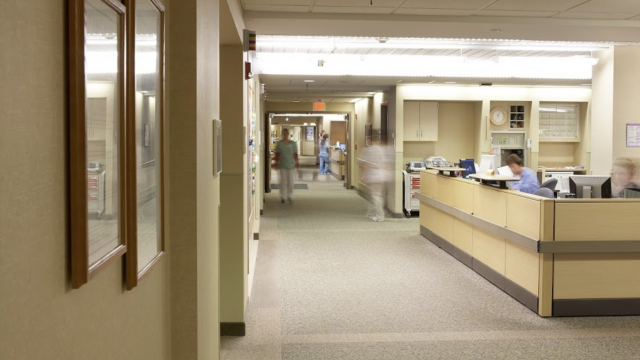 CentraCare Clinic - Willmar - CCM Health - CentraCare Heart & Vascular Center