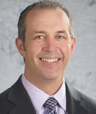 CCM Health Staff - Curtis R. Louwagie, MD
