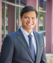 CCM Health Staff - Eleazar Briones II, MD