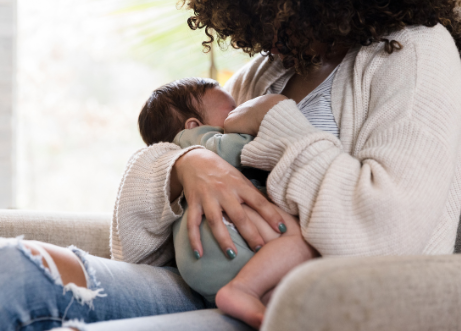 CCM Health - Lactation Classes
