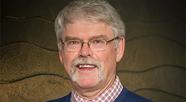 Article image:  CCM Health Staff - Jeffrey Krogstad