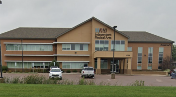 CCM Health - Pulmonary & Sleep Consultants - Sioux Falls