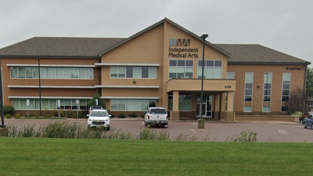 CCM Health - Pulmonary & Sleep Consultants - Sioux Falls
