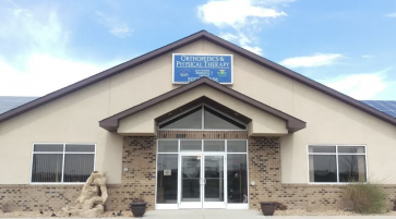 CCM Health - Southwest MN Ortho