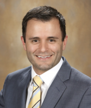 CCM Health Staff - Stephen K. Kidd, MD