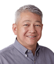 CCM Health Staff - Daniel Watson, MD